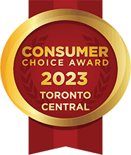 Consumer Choice Award 2023 Pestend Pest Control London