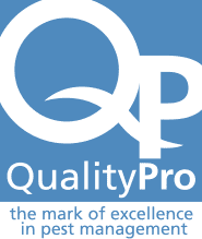 QualityPro Mark Of Excellence Pestend Pest Control London